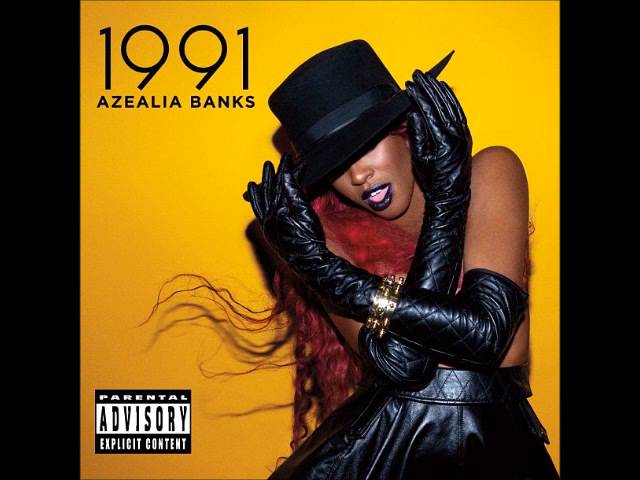 azealia banks 1991 download